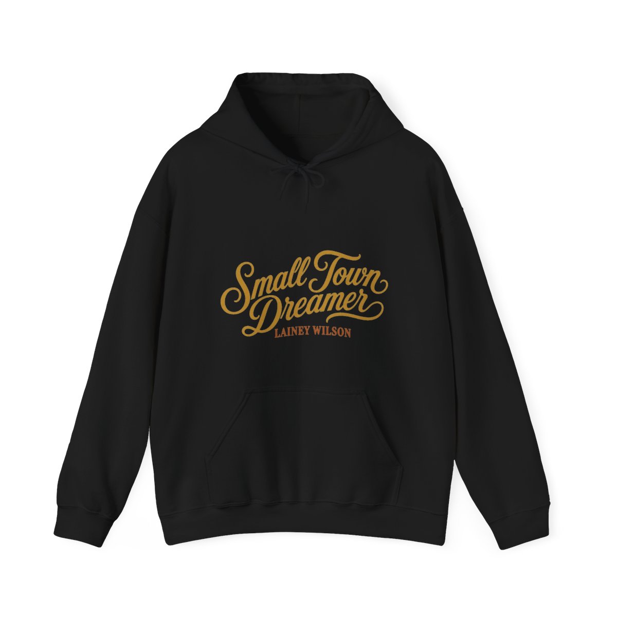 Lainey Wilson "Small Town Dreamer" Hoodie