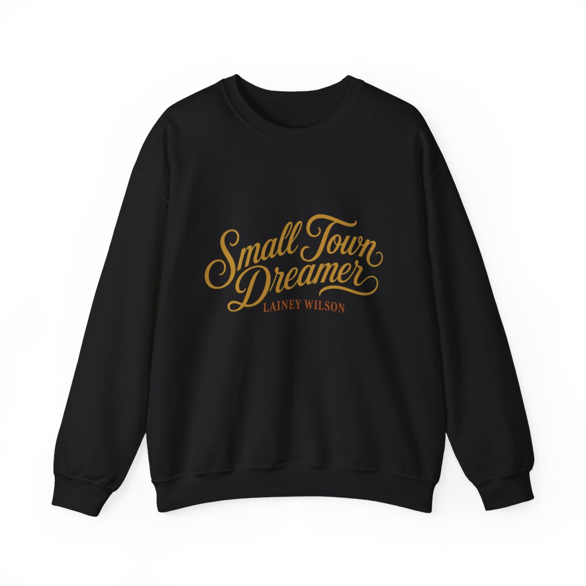 Lainey Wilson "Small Town Dreamer" Crewneck
