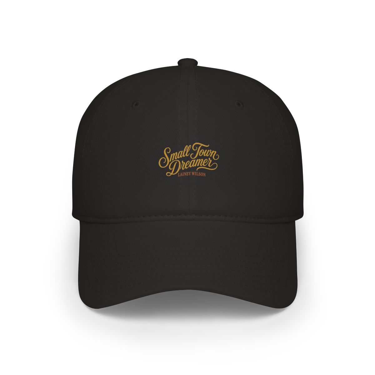 Lainey Wilson "Small Town Dreamer" Hat - alternate angle 2, merchandise