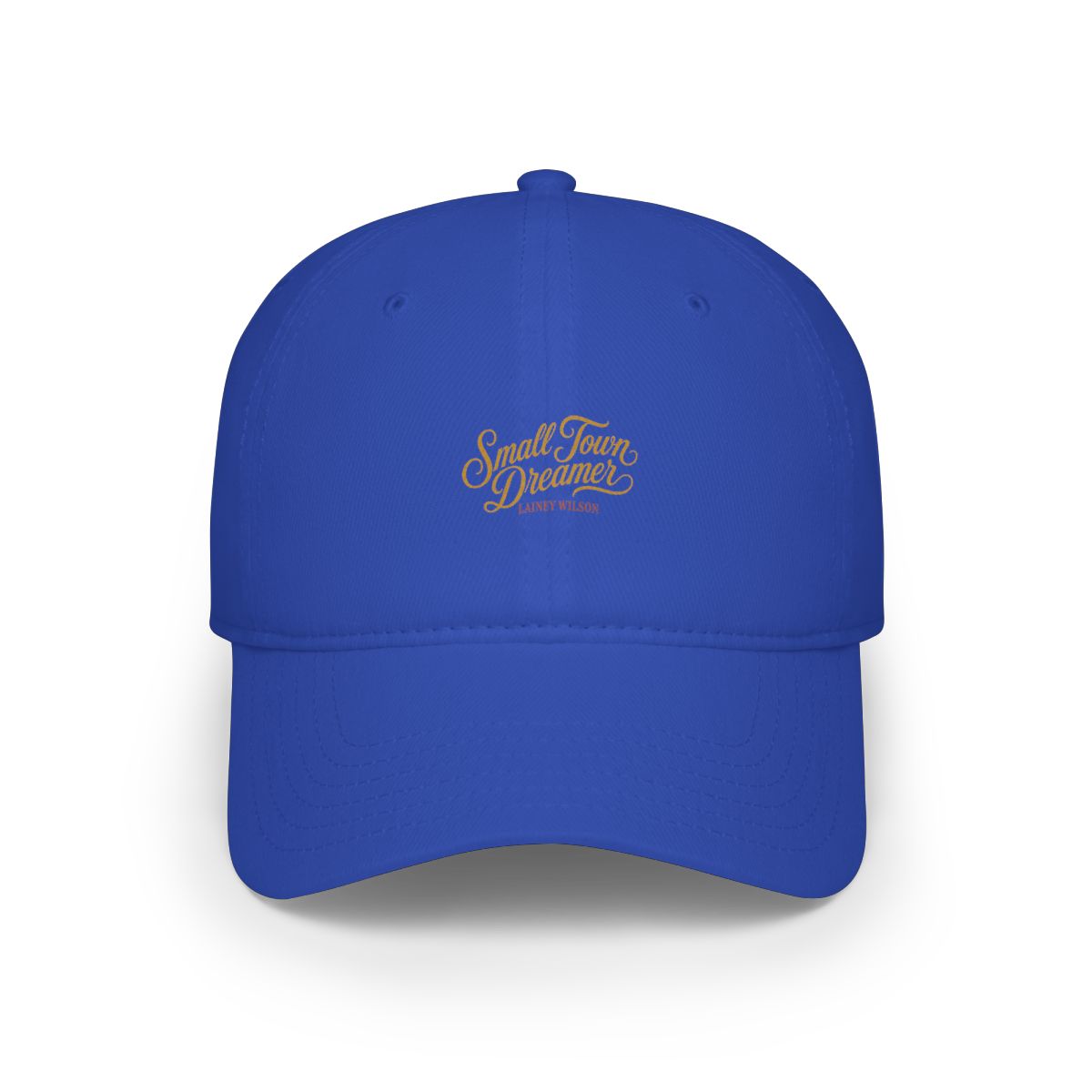 Lainey Wilson "Small Town Dreamer" Hat - alternate angle 5, merchandise