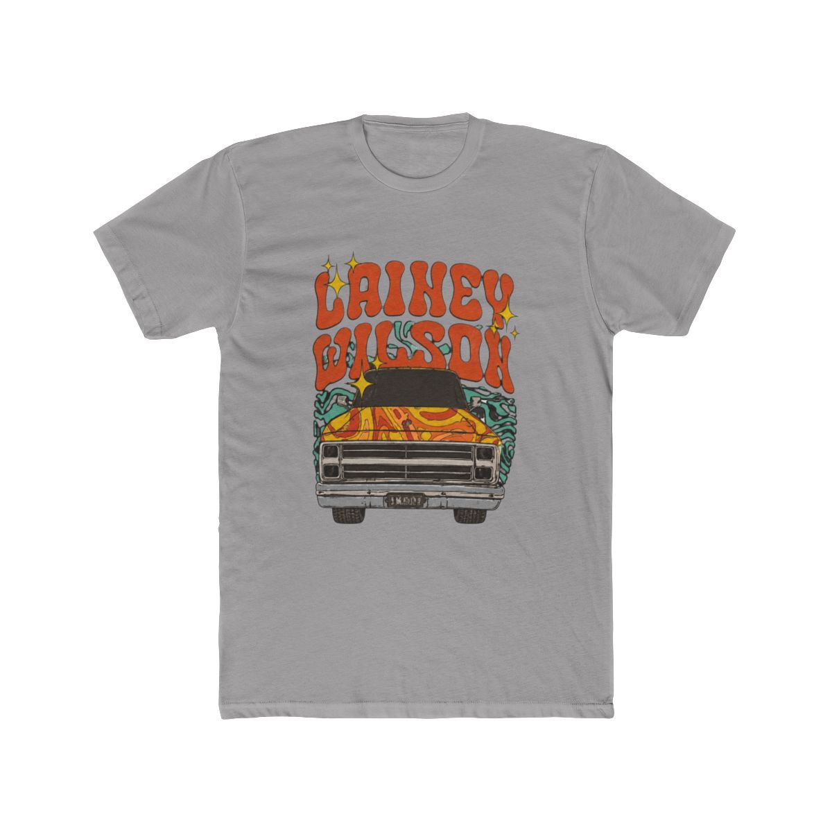 T-Shirts - Lainey Wilson apparel collection