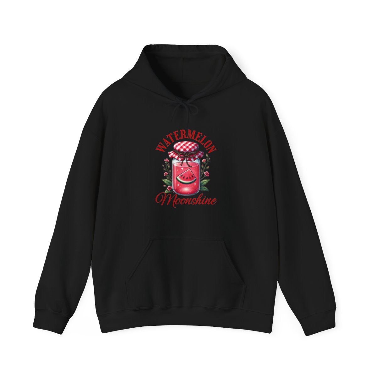 Watermelon Moonshine Lainey Wilson Hoodie