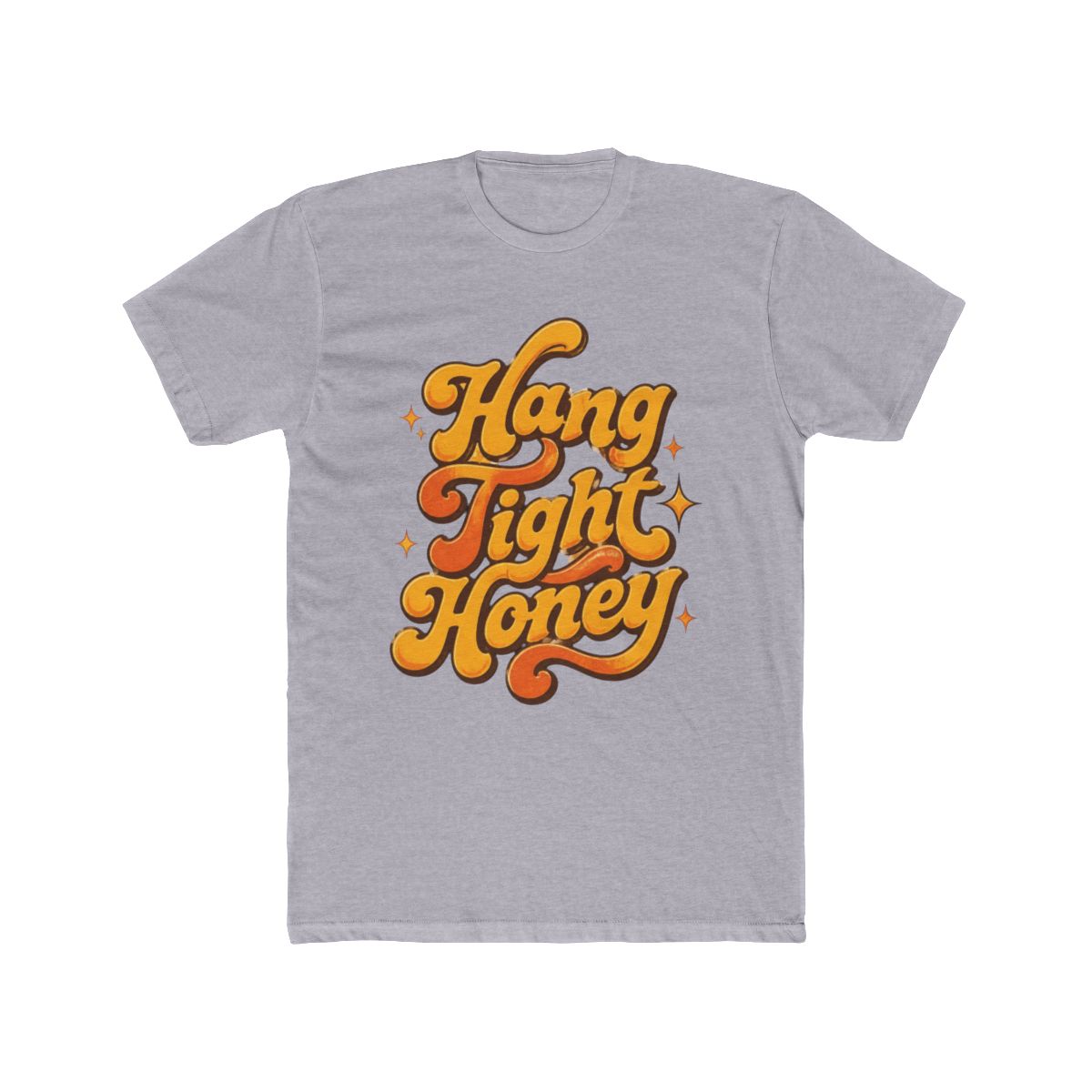 Lainey Wilson - Hang Tight Honey T Shirt - alternate angle 2, merchandise