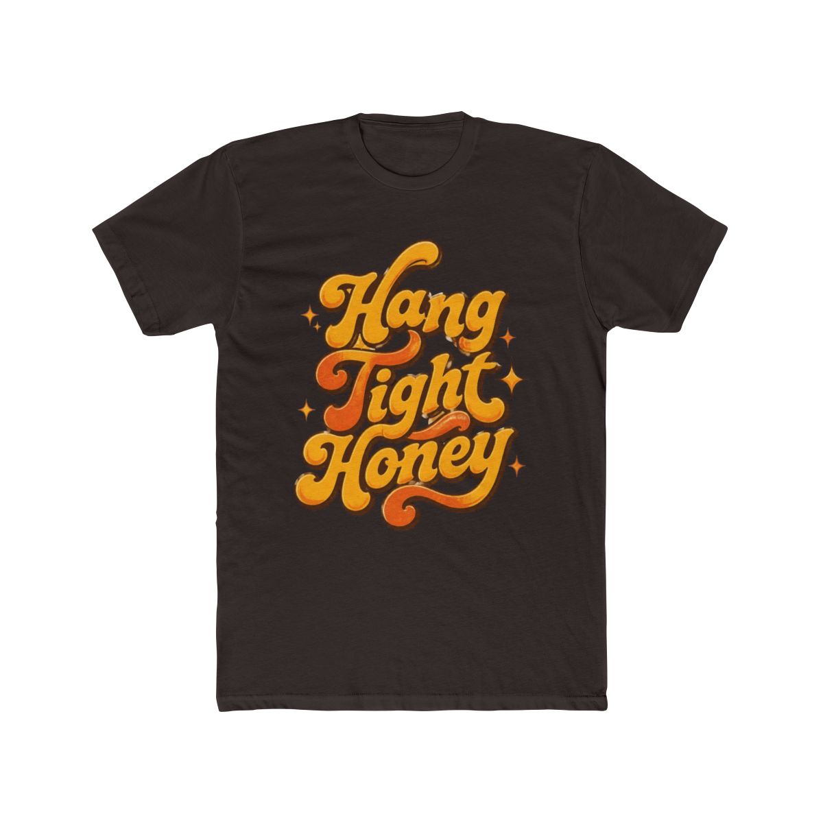 Lainey Wilson - Hang Tight Honey T Shirt - alternate angle 5, merchandise