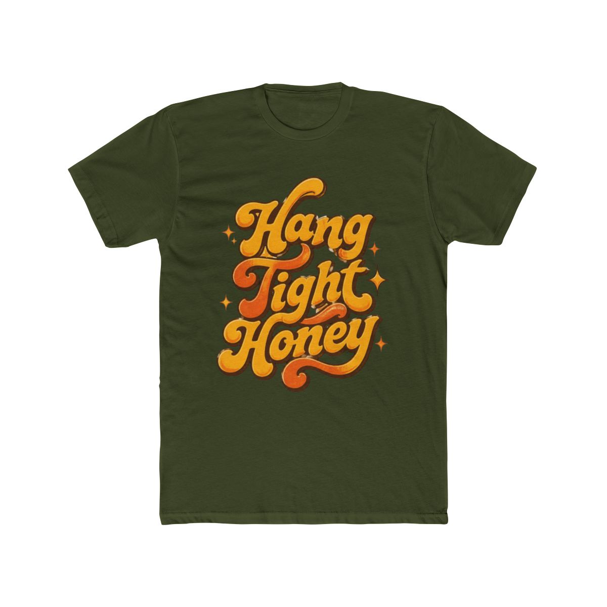 Lainey Wilson - Hang Tight Honey T Shirt - alternate angle 4, merchandise