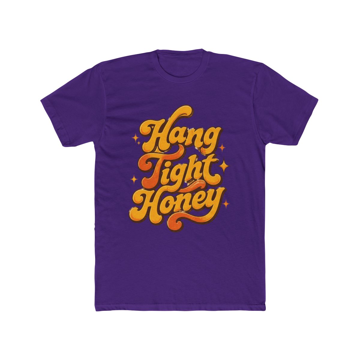 Lainey Wilson - Hang Tight Honey T Shirt - alternate angle 3, merchandise