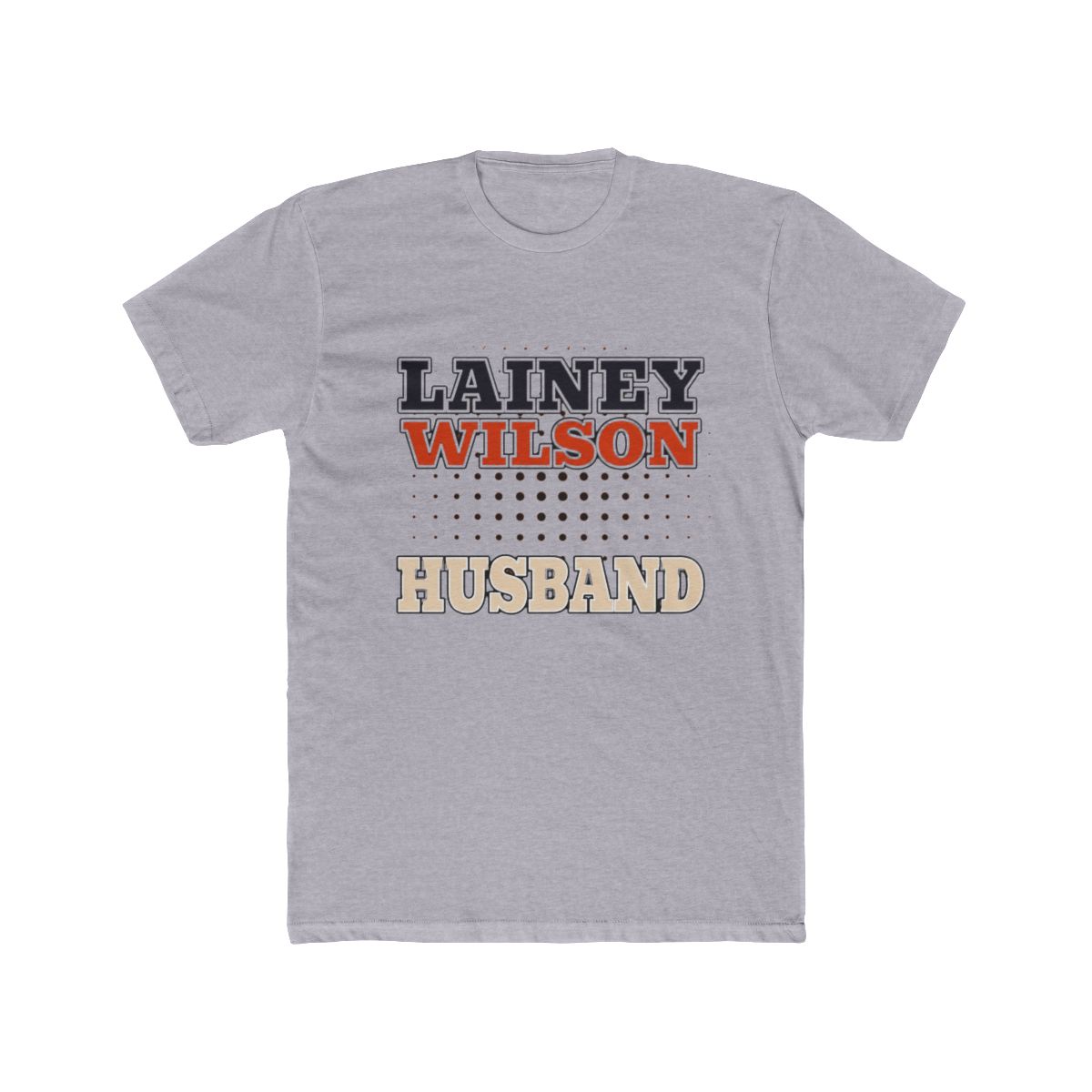 Lainey Wilson Husband T Shirt - alternate angle 5, merchandise