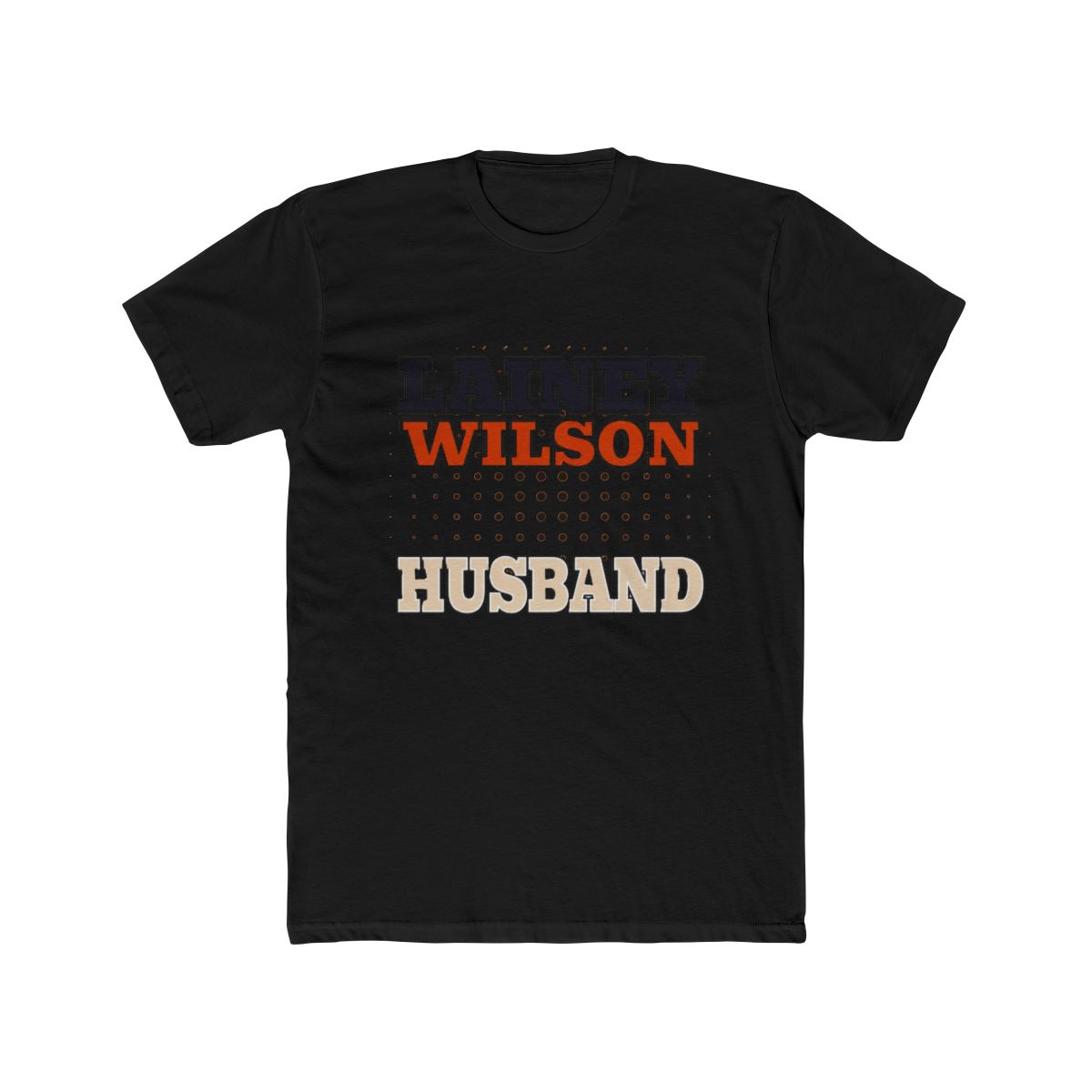 Lainey Wilson Husband T Shirt - alternate angle 4, merchandise
