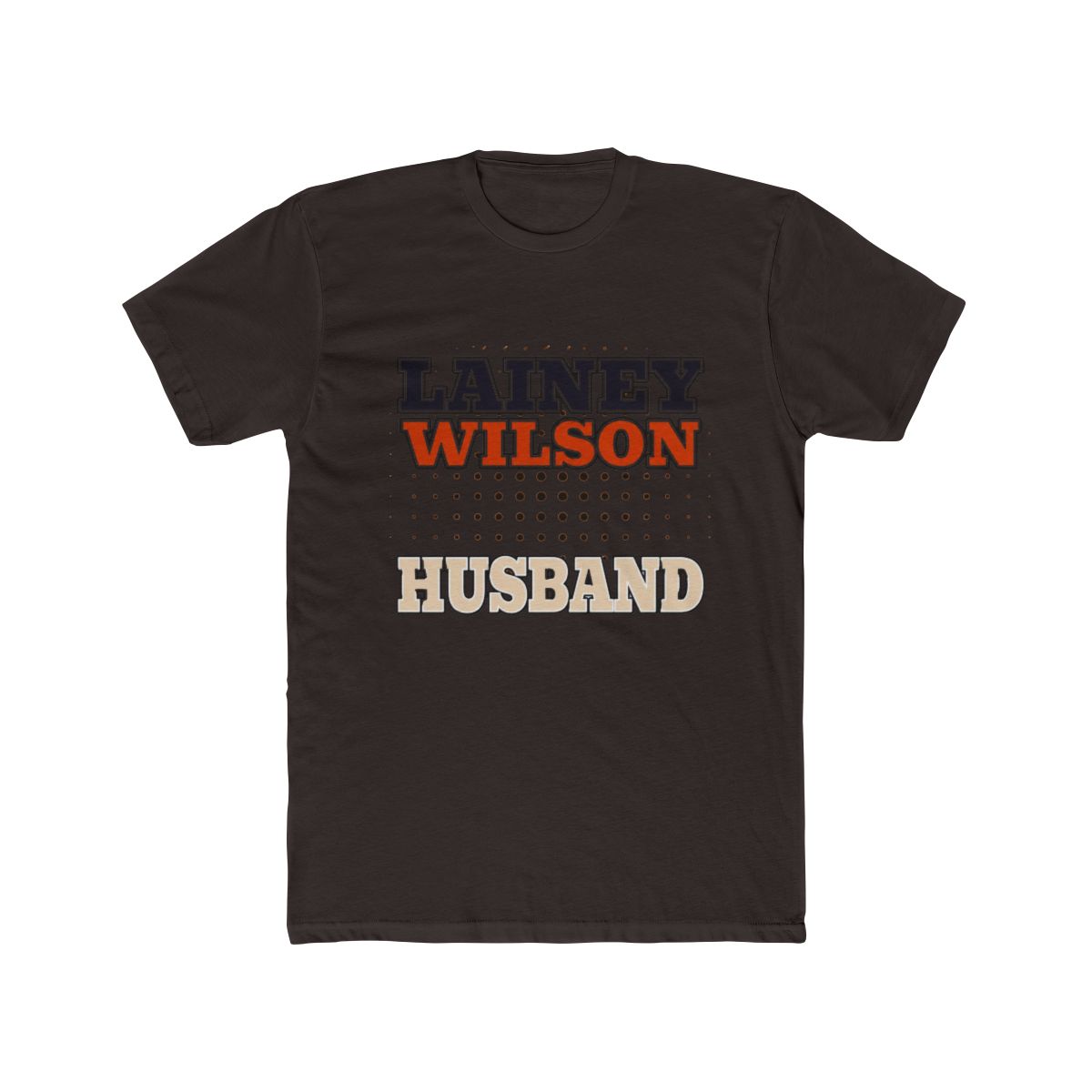 Lainey Wilson Husband T Shirt - alternate angle 3, merchandise