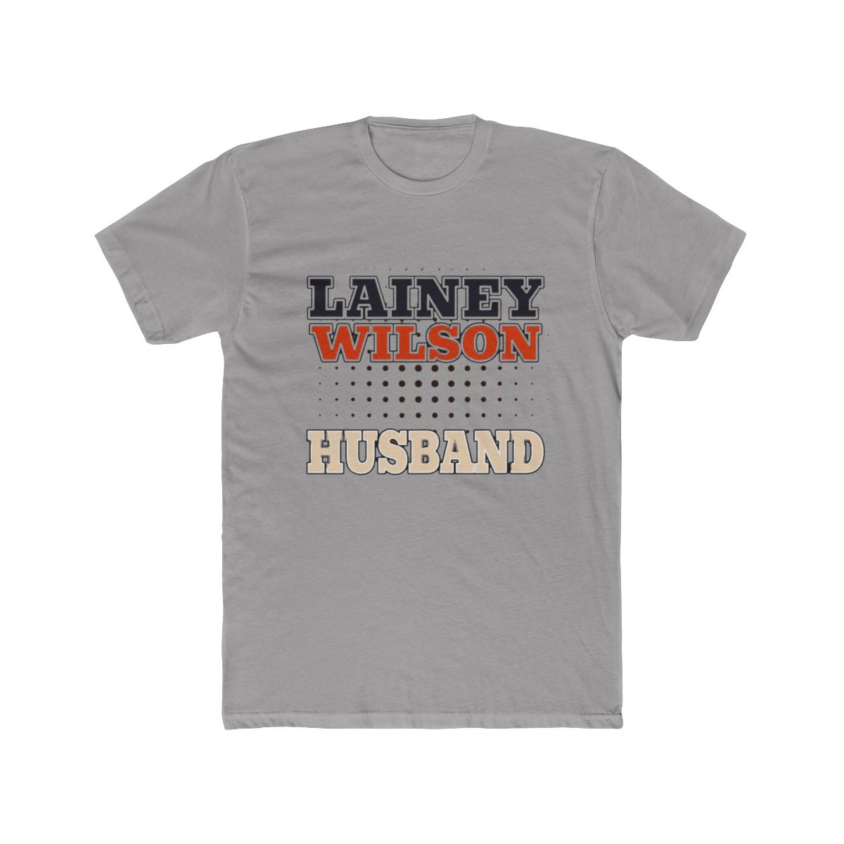 Lainey Wilson Husband T Shirt - alternate angle 2, merchandise