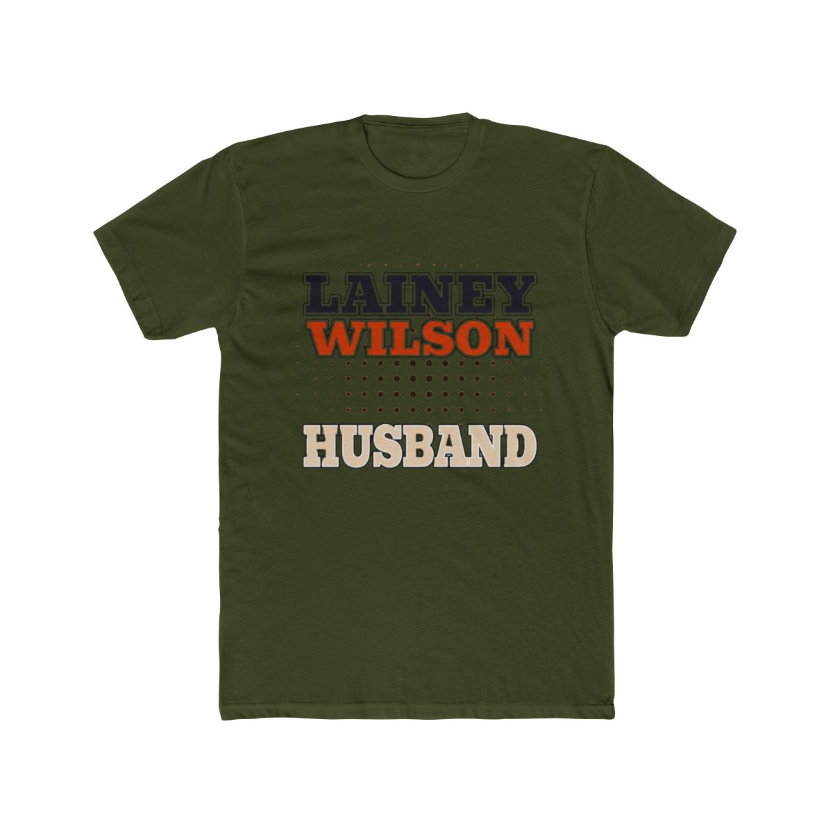 Lainey Wilson Husband T Shirt - alternate angle 5, merchandise