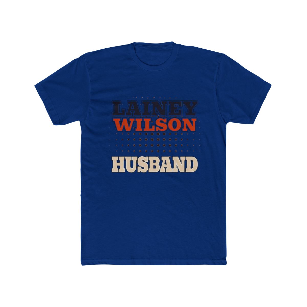 Lainey Wilson Husband T Shirt