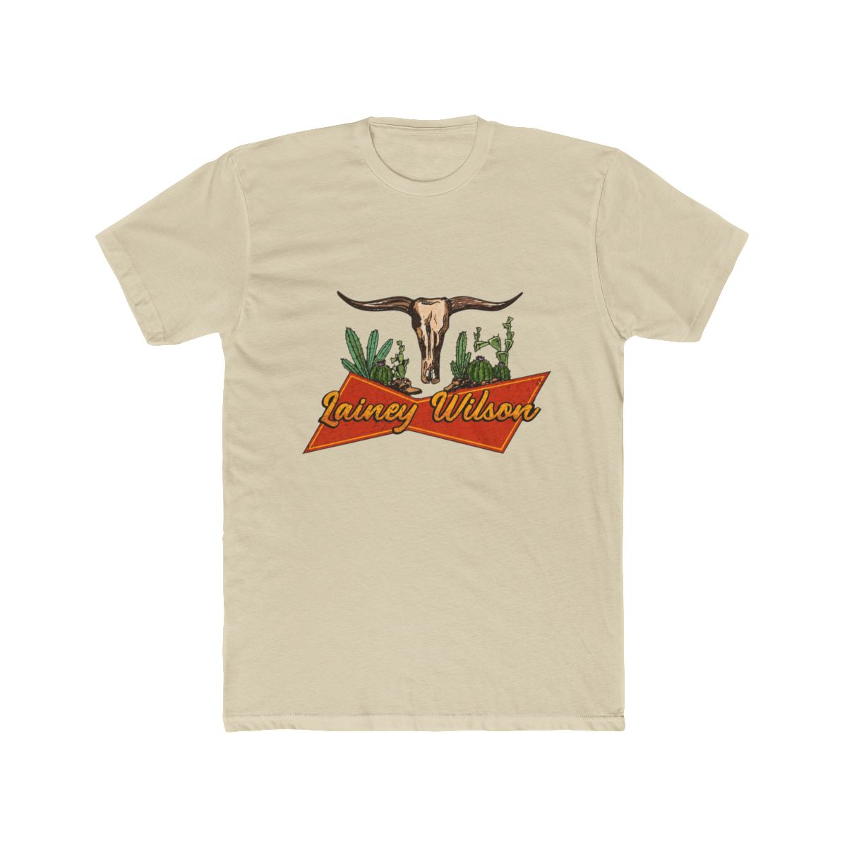 Vintage 90s Lainey Wilson T Shirt