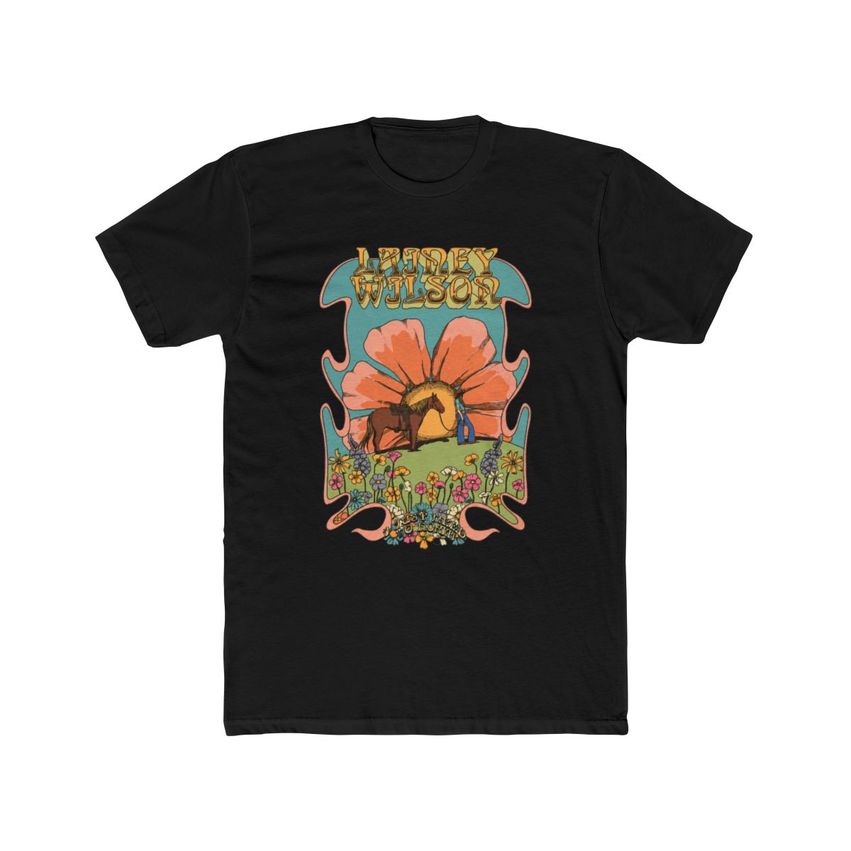 lainey wilson merch T Shirt