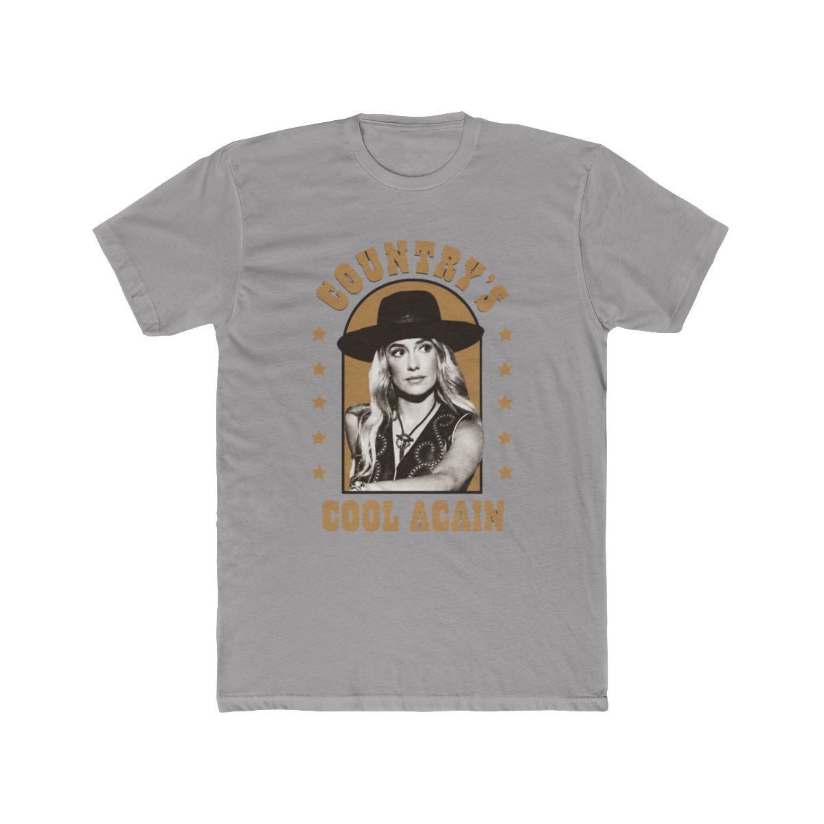 Lainey Wilson Country's Cool Again #755 T Shirt
